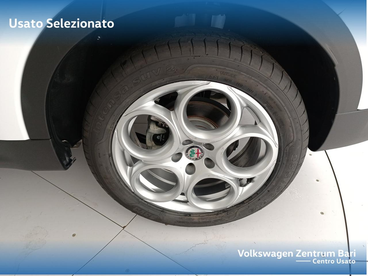 Alfa Romeo Tonale 1.6 super 130cv tct6