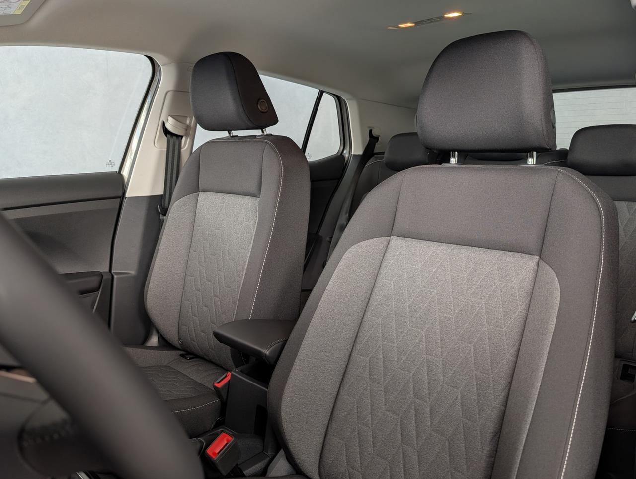 Volkswagen T-Cross 1.0 TSI 115cv DSG Life New Model