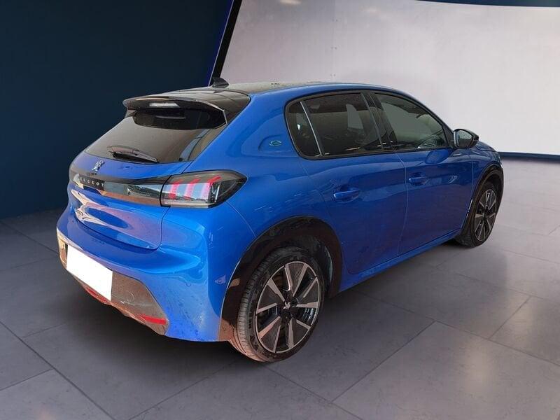 Peugeot 208 II 2019 e- GT Pack 100kW