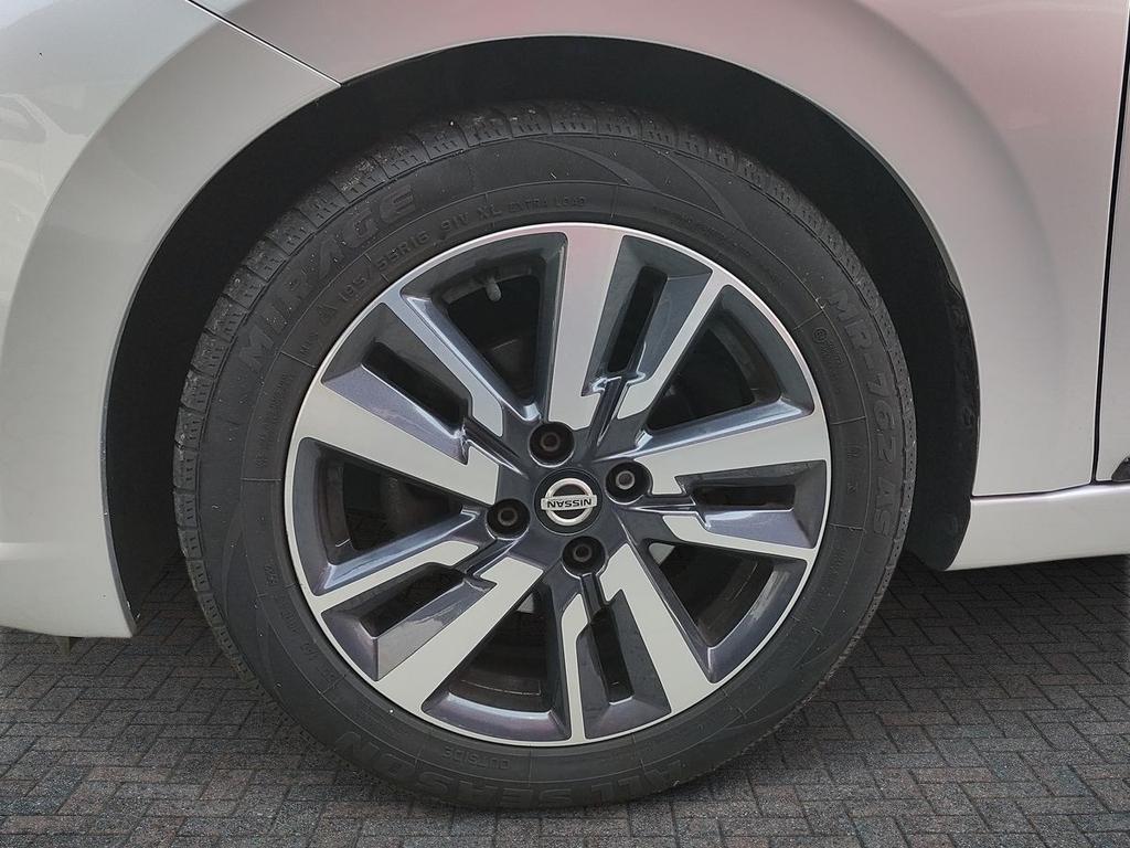 Nissan Micra 1.5 dci N-Connecta 90cv