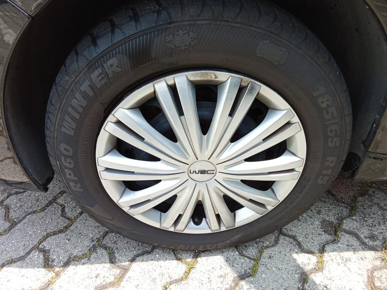 Peugeot 207 1.6 HDi 90CV 5p. XS