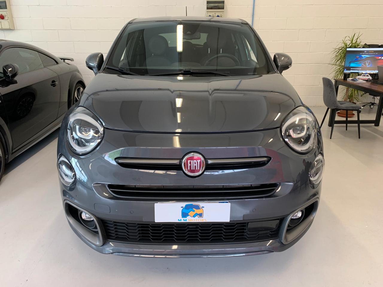 Fiat 500X 1.3 MultiJet 95 CV Sport