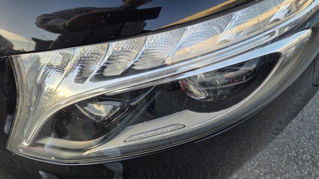 MERCEDES-BENZ V 300 d Automatic Premium Extralong IVA ESPOSTA PERMUTE