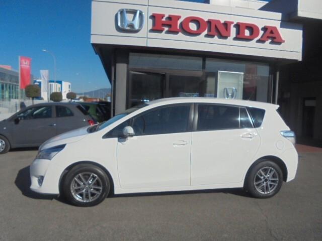 Toyota Verso 1.6 D-4D Business