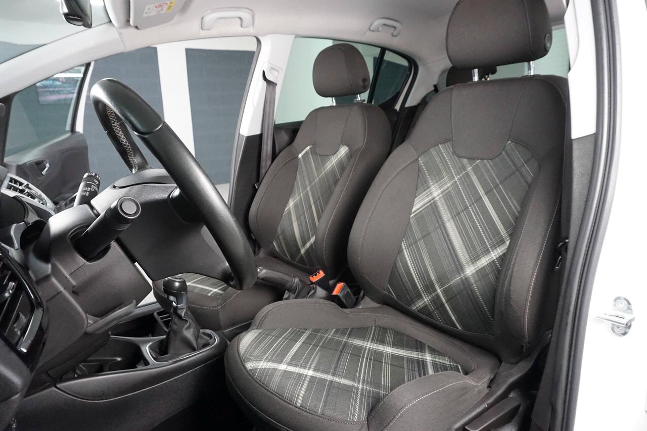 Opel Corsa 1.3 CDTI 5 porte Advance
