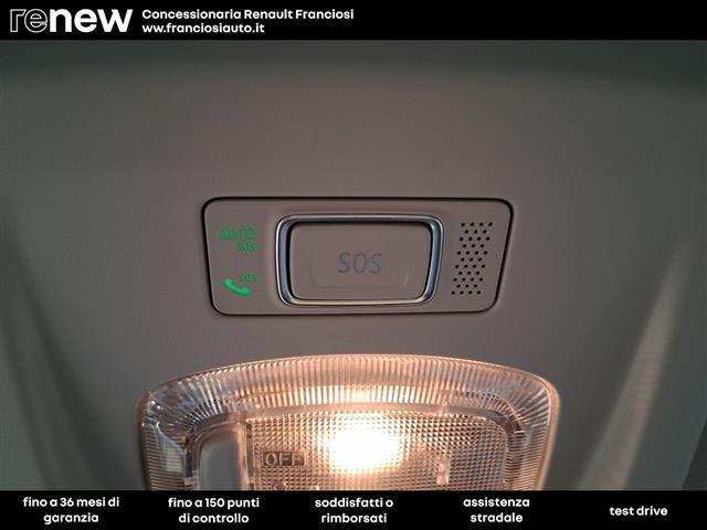 DACIA Spring Extreme Electric 65