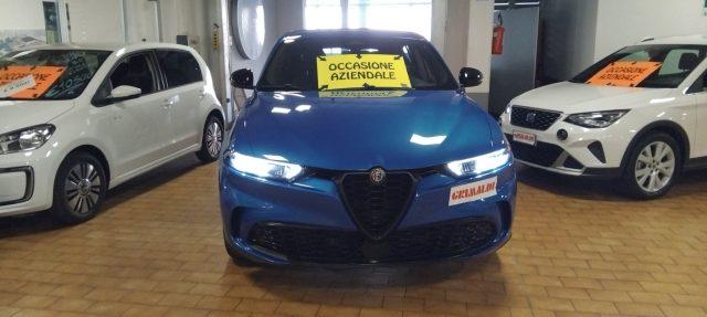 ALFA ROMEO Tonale 1.6 diesel 130 CV TCT6 Sprint PREZZO VERO!