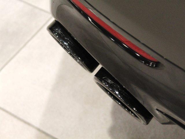 MERCEDES-BENZ SL 43 AMG PREMIUM PLUS *UNIPROP*ITALIANA*FULL*