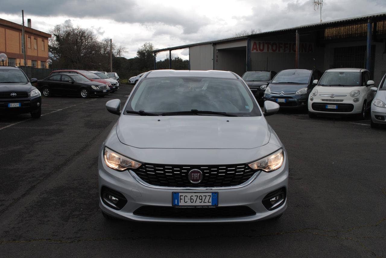 FIAT TIPO 1.4 BENZ/GPL 95 CV