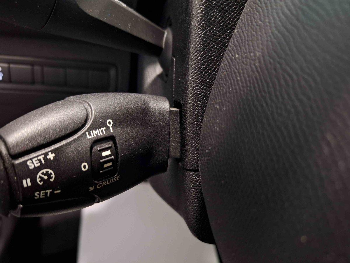 PEUGEOT 308 SW 1.6 bluehdi GT Line 120cv - TETTO PANORAMICO - VETRI SC. GARANZIA