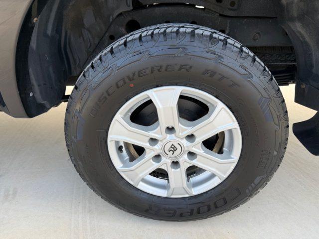 FIAT Fullback 2.4 180CV Doppia Cabina aut.