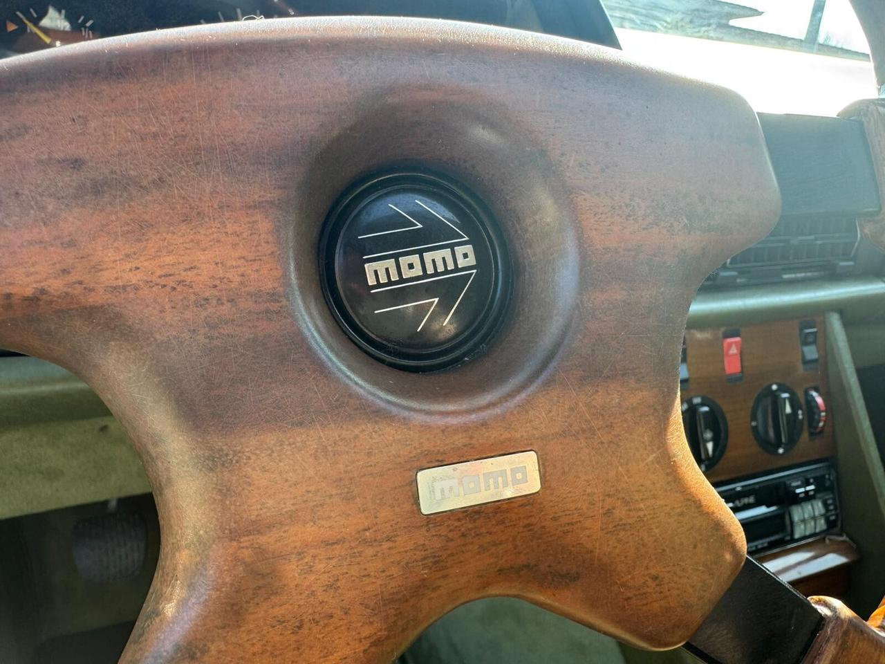 Mercedes-benz S-Series 280 SE