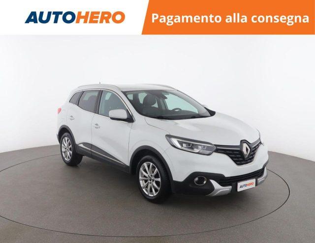 RENAULT Kadjar dCi 130CV Energy X-Tronic Sport Edition 2