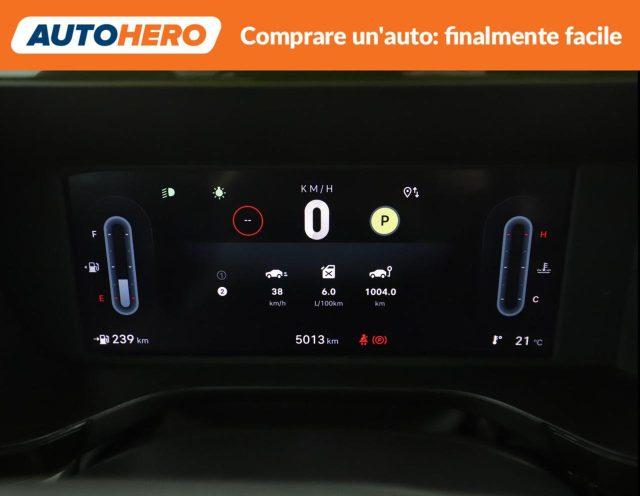 FIAT Grande Panda 1.2 Hybrid 110 CV S&S La Prima