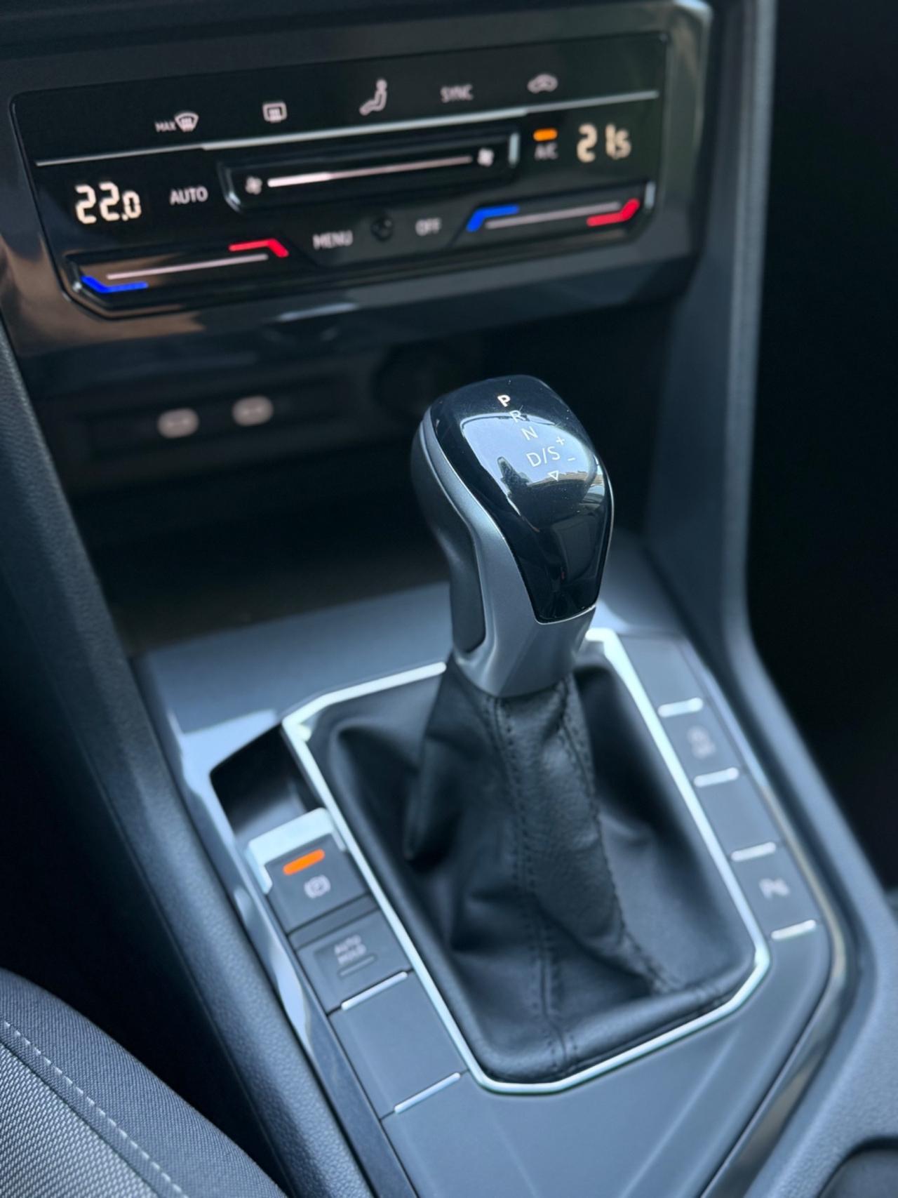 Volkswagen Tiguan 2.0 Tdi 150CV DSG Life