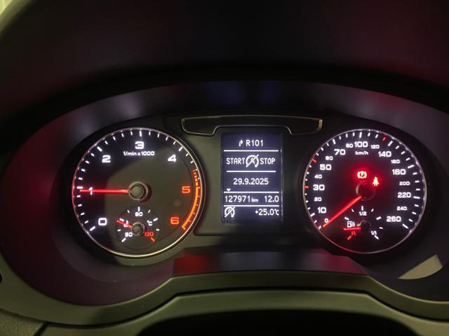 AUDI Q3 2.0 TDI 150 CV Business