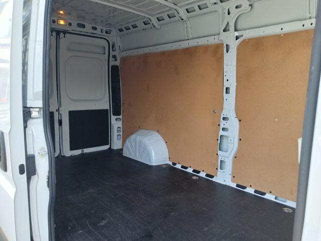 FIAT Ducato 35 2.2 Mjt 140CV L3 H2 PLM-TM Furgone