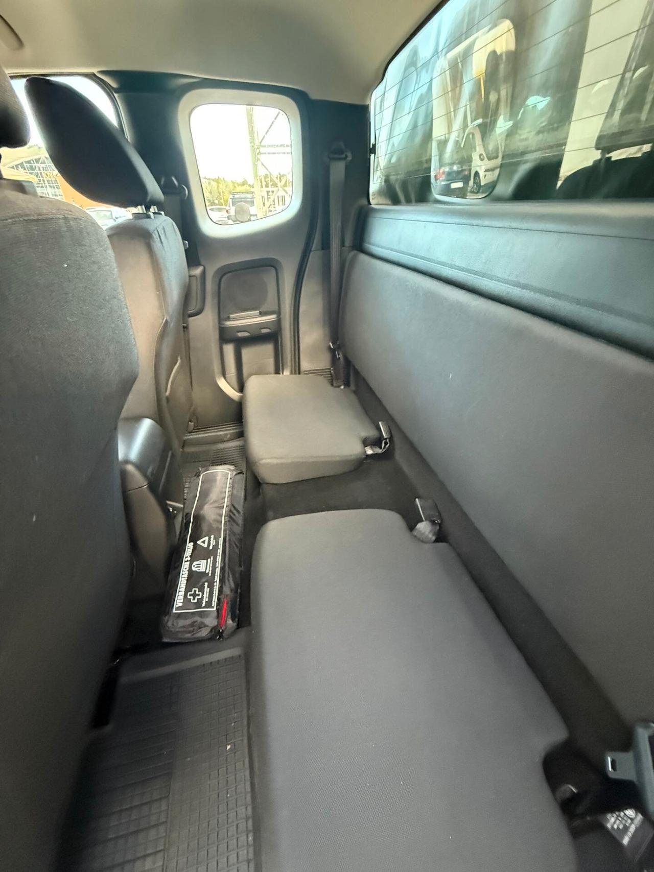 Ford Ranger 2.0 TDCi XL 2 posti