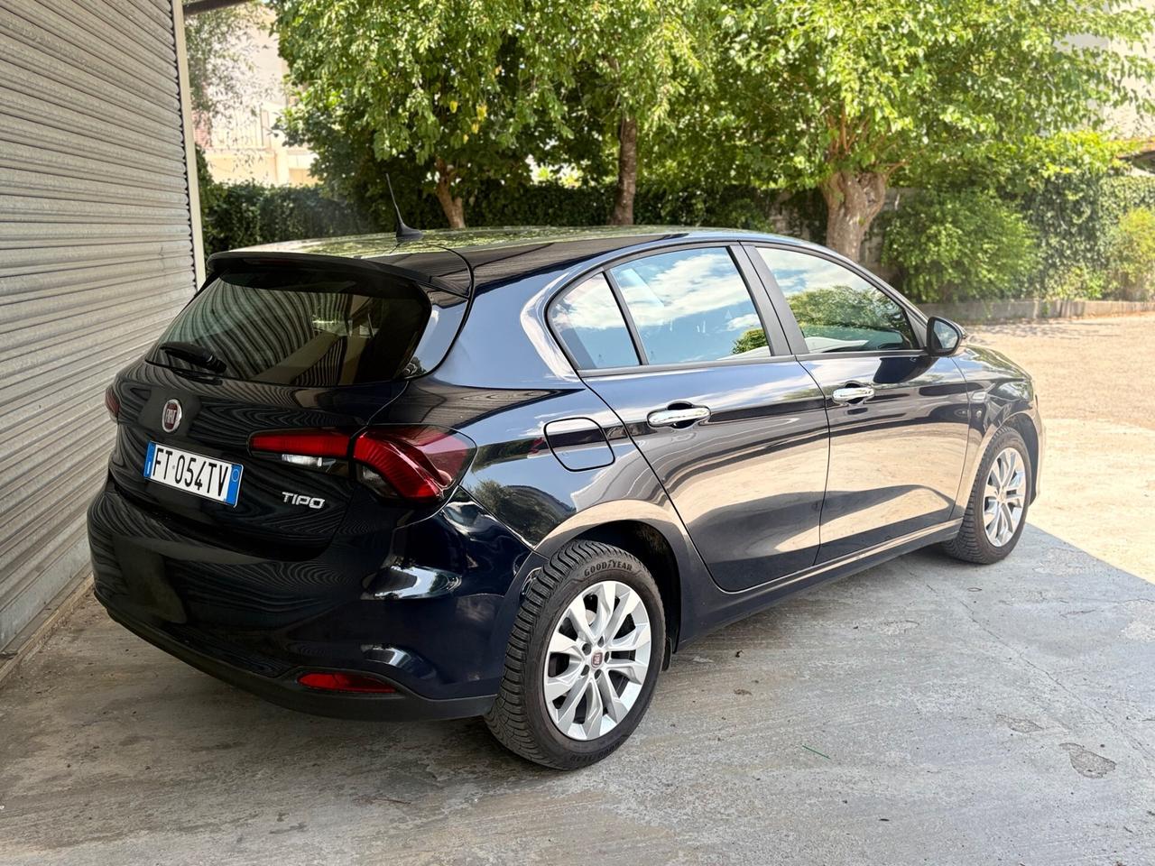 Fiat Tipo 1.6 Mjt S&S 5 porte