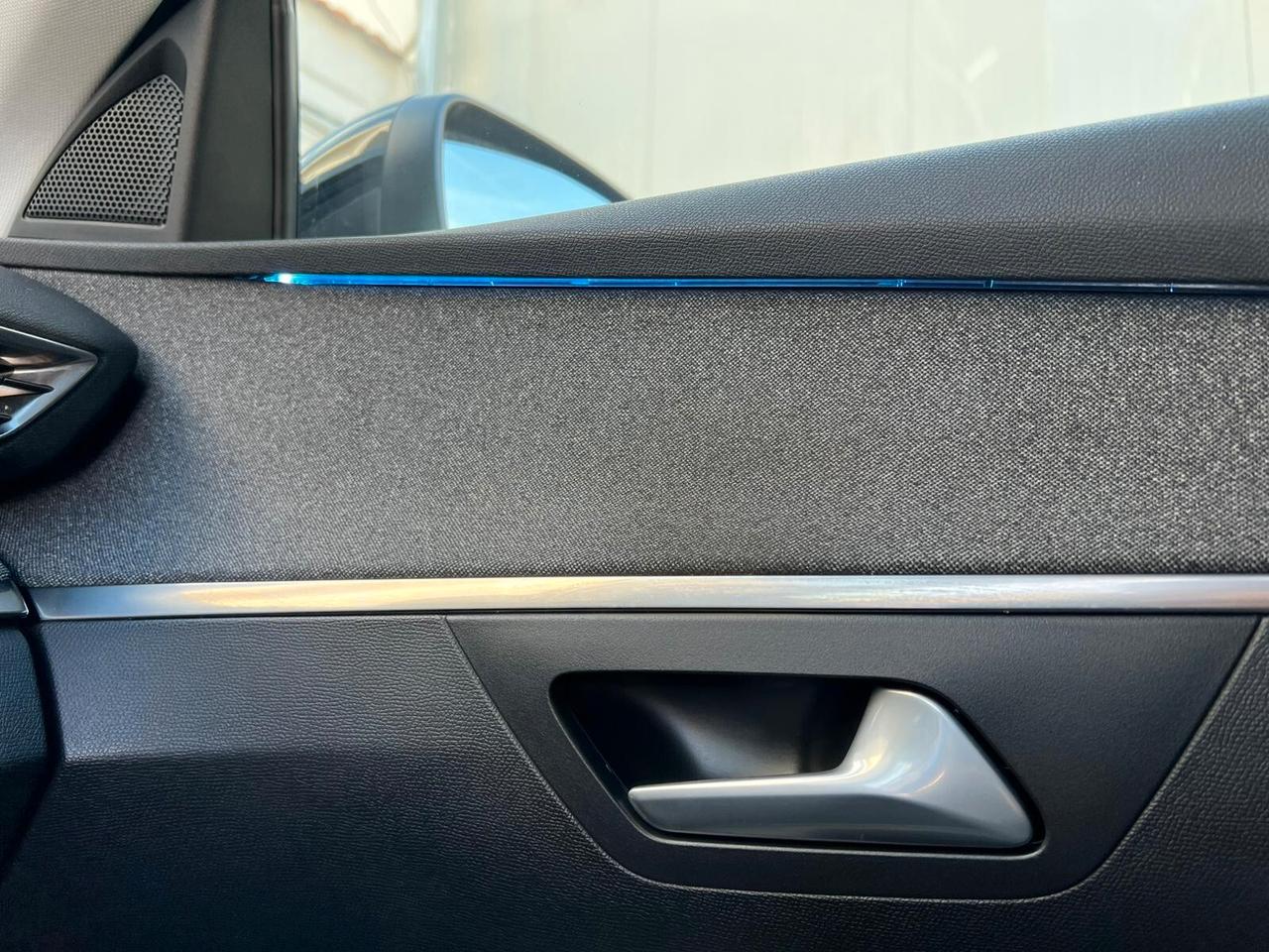 PEUGEOT 3008 BlueHDi 130cv 2022!!! ALLURE!!!