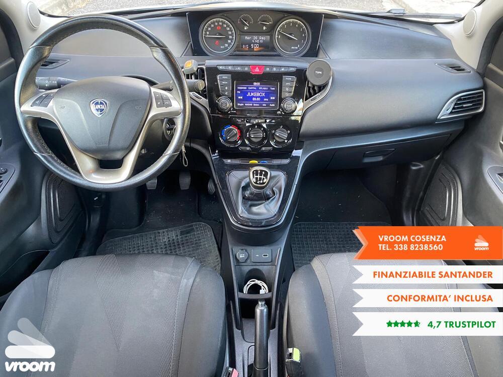 LANCIA Ypsilon 3ª serie Ypsilon 1.0 FireFly 5 ...