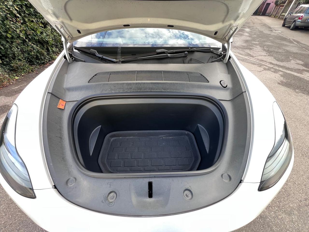 Tesla Model Y Performance #8966