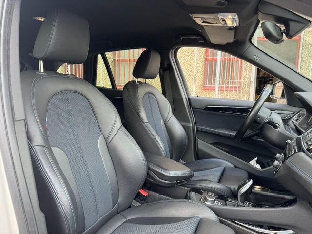 BMW X1 xDrive18d Msport
