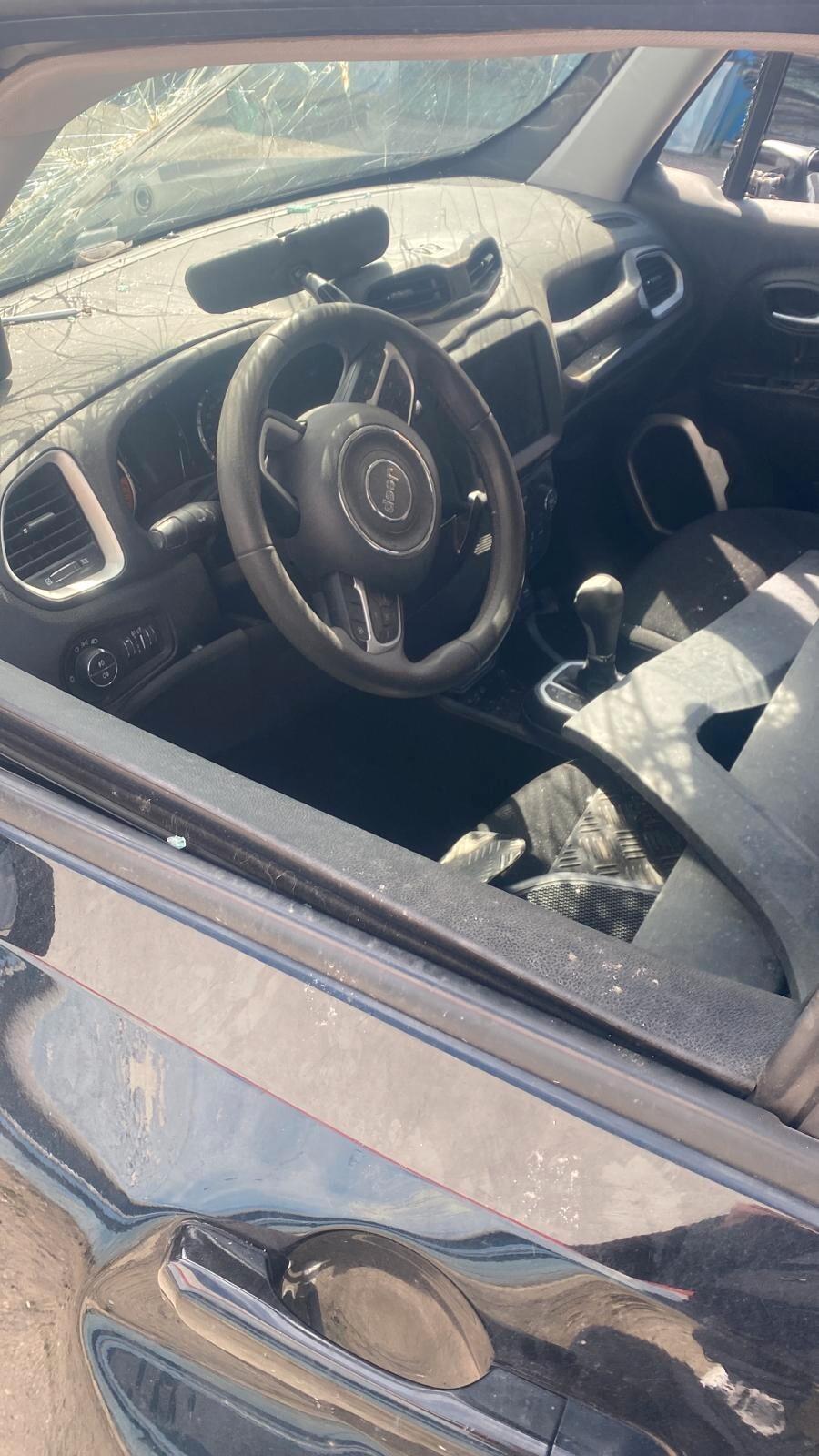 Jeep Renegade 1.6 Mjt 120 CV S