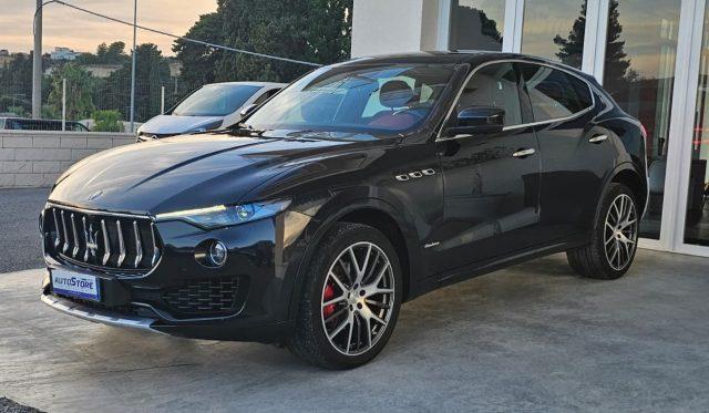 MASERATI Levante V6 Diesel 275 CV AWD Granlusso