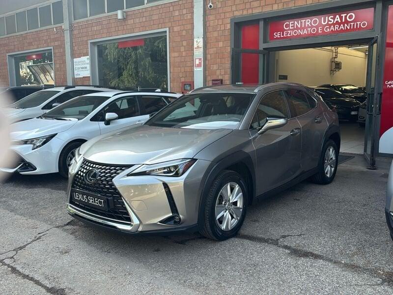 Lexus UX UX 250h Hybrid Business
