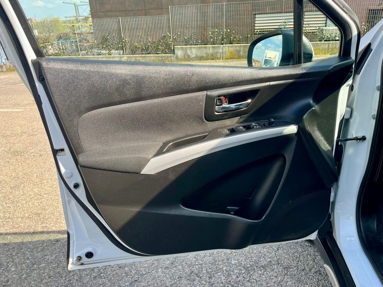 Suzuki S-Cross 1.6d 4WD 2015 145.000km perfetta