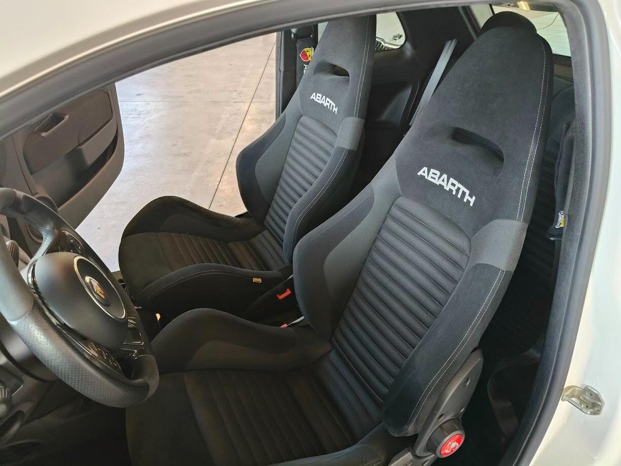 Abarth 595 1.4 Turbo T-Jet 180 CV Competizione