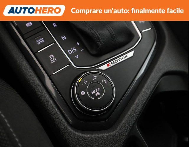 VOLKSWAGEN Tiguan Allspace 2.0 TDI SCR DSG 4MOTION Business BMT