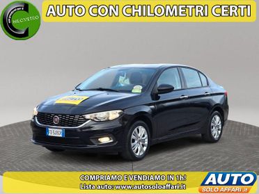 Fiat Tipo 4 Porte TIPO 1.3 MJT 95CV EURO6B NEOPATENTATI/RATE/PERMUTE