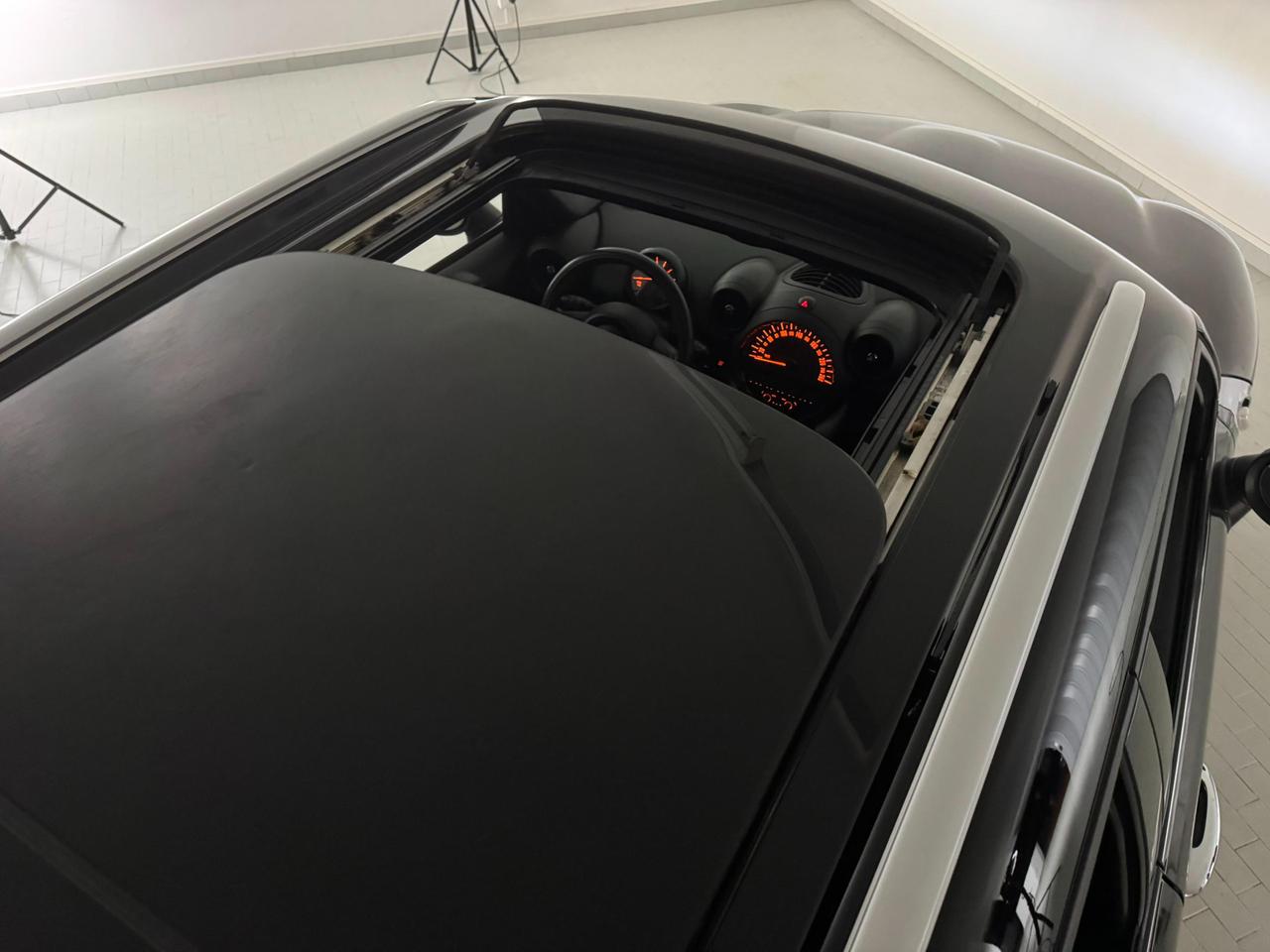 Mini Mini Countryman 2.0 Cooper D auto E6 MOTORE NUOVO