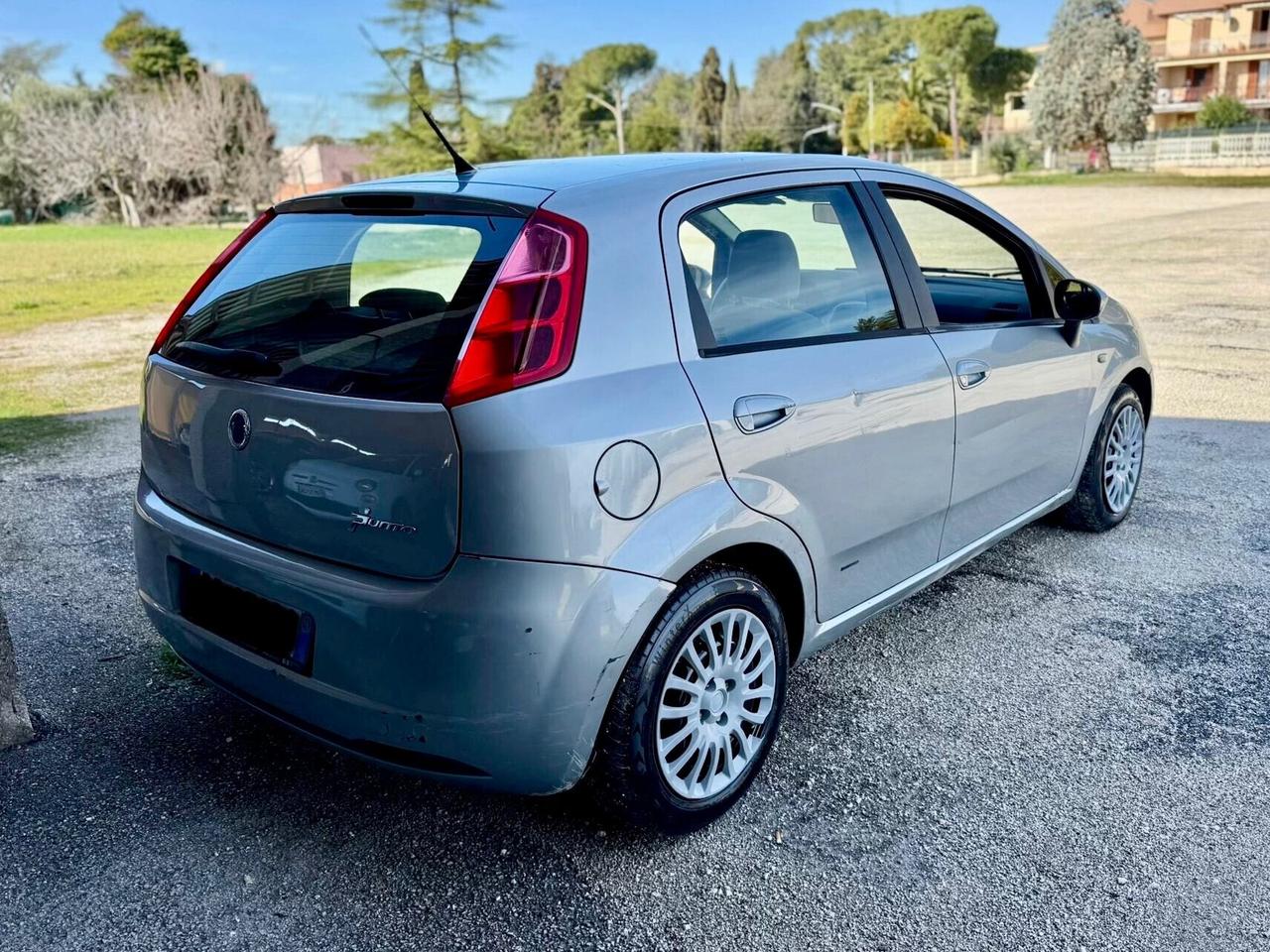 Fiat grande punto Diesel 1.3 Multijet NEOPATENTATI