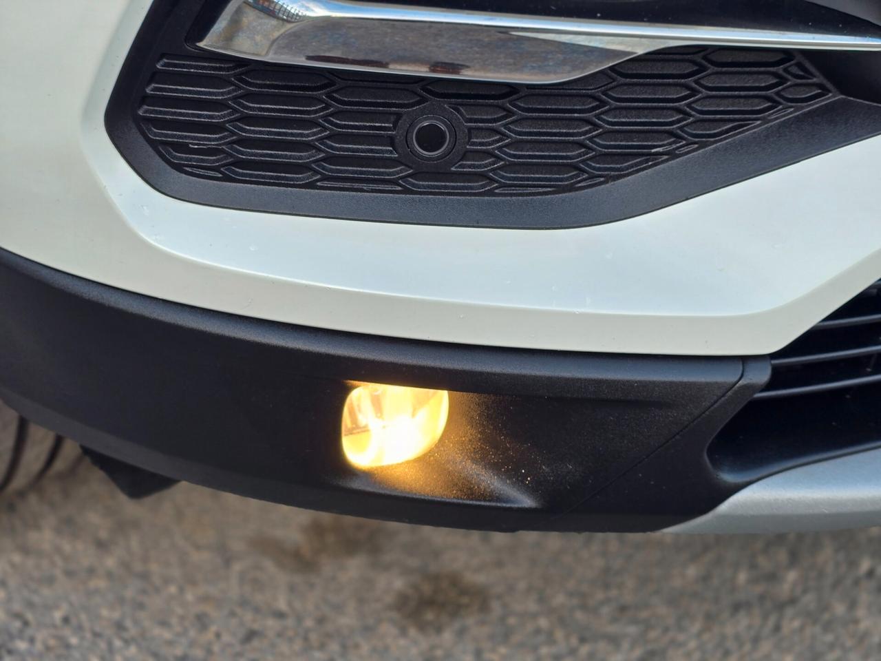 OPEL GRANDLAND X 1.6 DIESEL AUTOMATICA STRAFULL