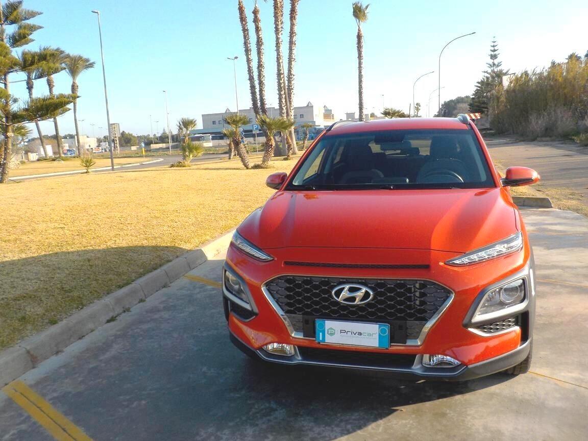 Hyundai Kona 1.6 CRDI 115 CV Comfort