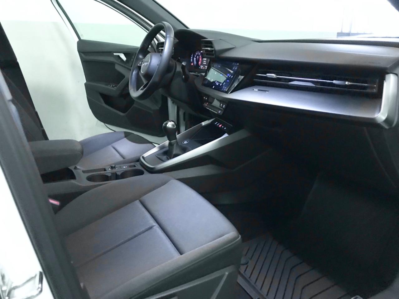 Audi A3 SPB 30 TFSI Business