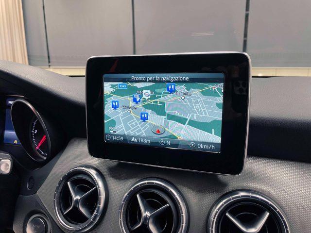 MERCEDES-BENZ CLA 180 SHOOTING BRAKE D AUTO FL