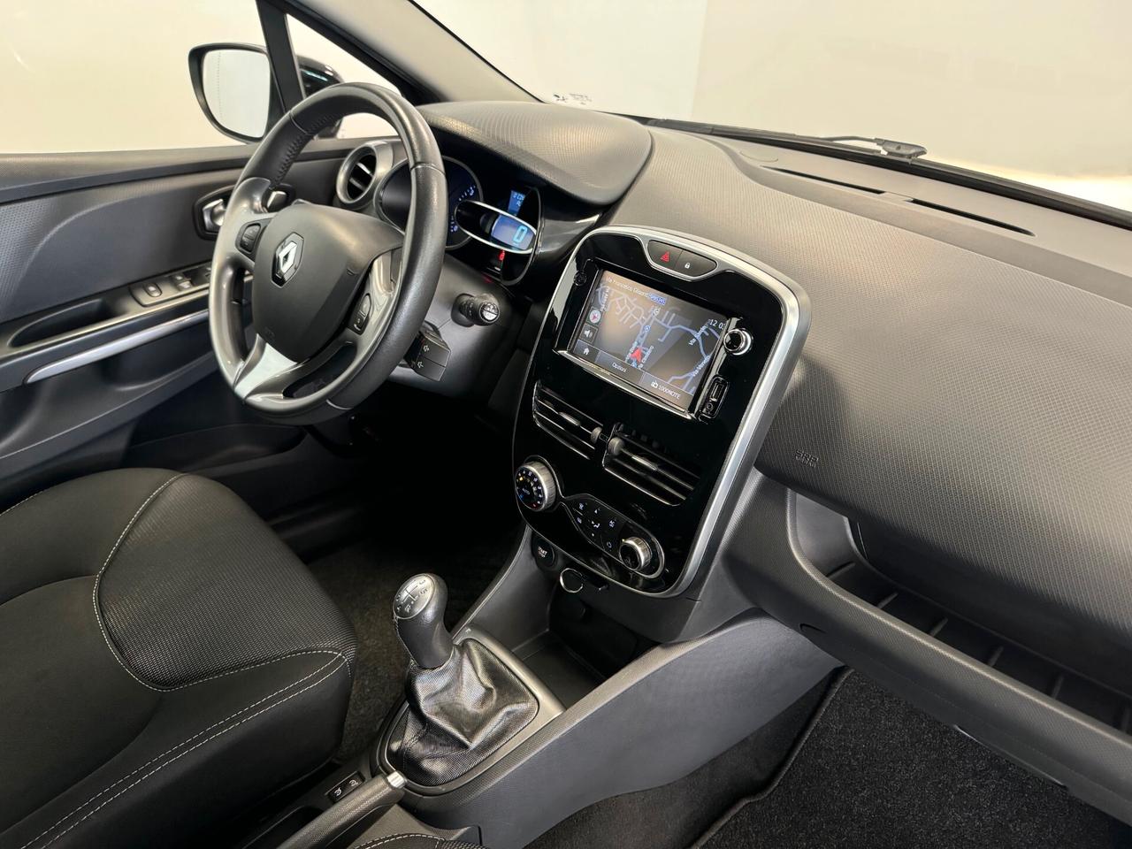 Renault Clio Sporter 1.5 dCi 8V 90CV Costume National