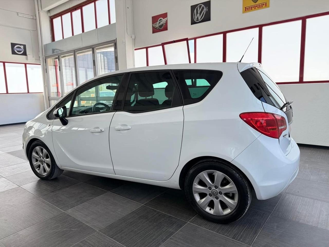 Opel Meriva 1.3 CDTI 95cv Cosmo — Anno 2012
