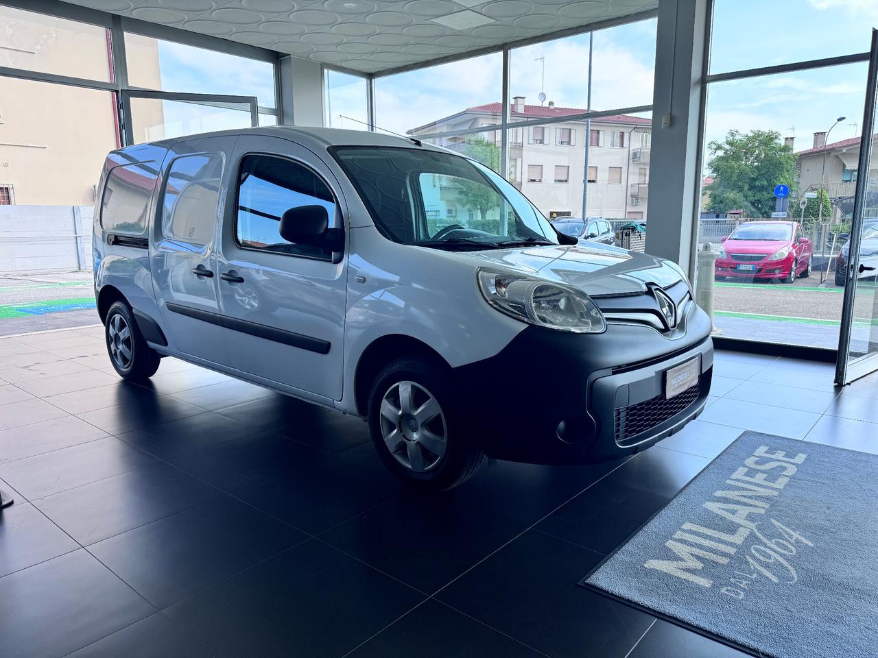 Renault Kangoo 1.5 dCi 110CV F.AP. 4p. Express