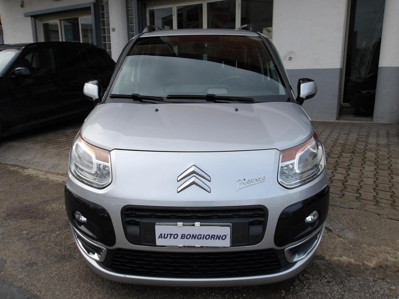 Citroen C3 Picasso 1.4 vti 16v Ideal