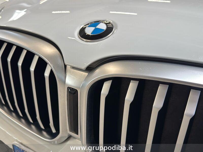 BMW X3 G01 2021 xdrive20d mhev 48V Msport auto