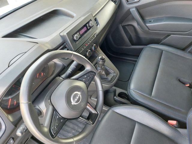 NISSAN Townstar 1.3 130 CV Van PC N-Connecta