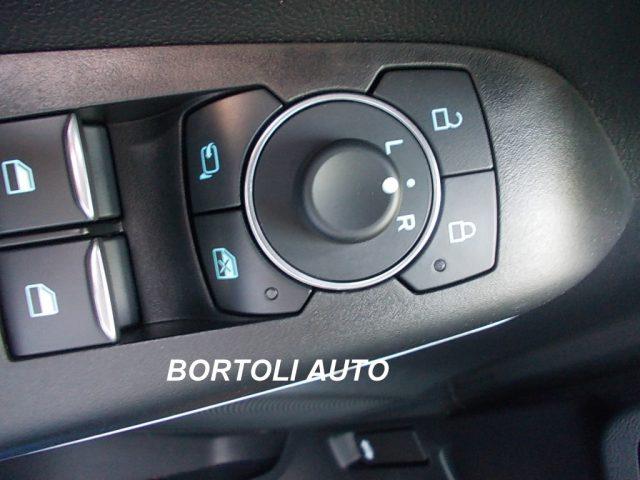 FORD Puma 1.0 34.000 KM EcoBoost HYBRID AUTOMATICA TITANIUM