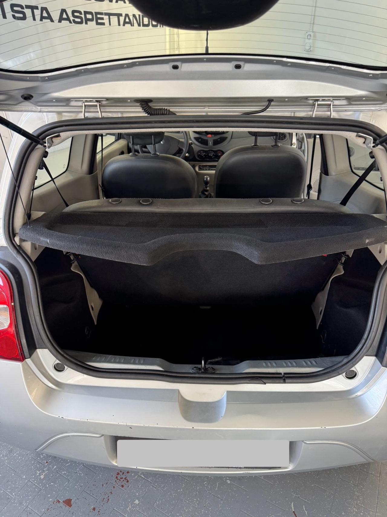 Renault Twingo 1.2 16V LEV Dynamique