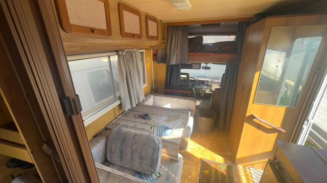 FIAT DUCATO 2.5 Km Certificati e Attestati