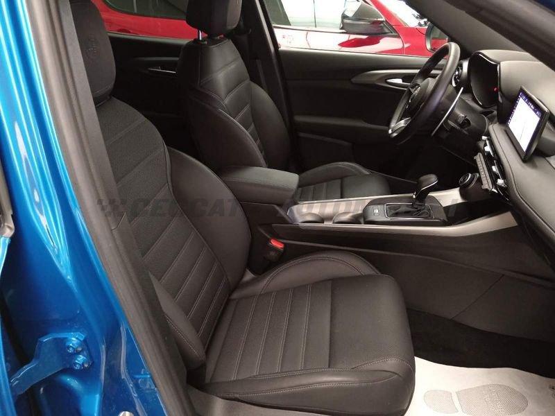 Alfa Romeo Tonale Tonale 1.3 phev Speciale Q4 280cv at6